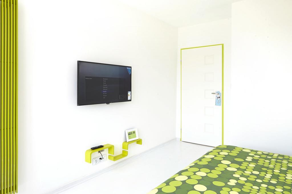Lovely Sunny Flat In City Center Varsóvia Quarto foto