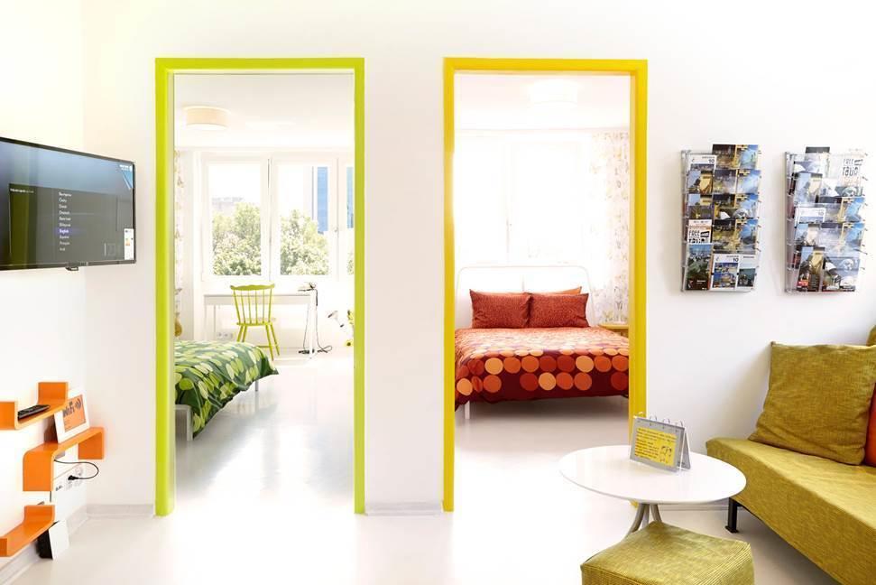 Lovely Sunny Flat In City Center Varsóvia Quarto foto