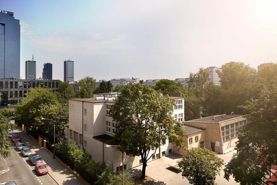 Lovely Sunny Flat In City Center Varsóvia Quarto foto