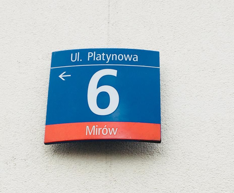Lovely Sunny Flat In City Center Varsóvia Exterior foto